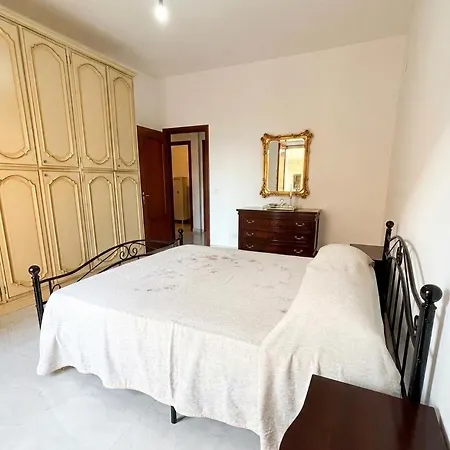 Apartman San Francesco *