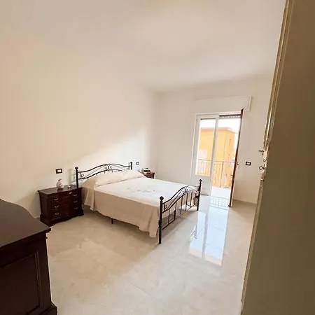 Apartman San Francesco *