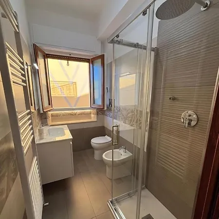 San Francesco Apartman Reggio di Calabria