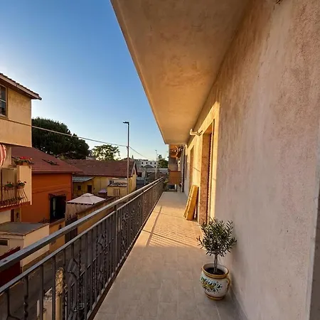 San Francesco Reggio di Calabria