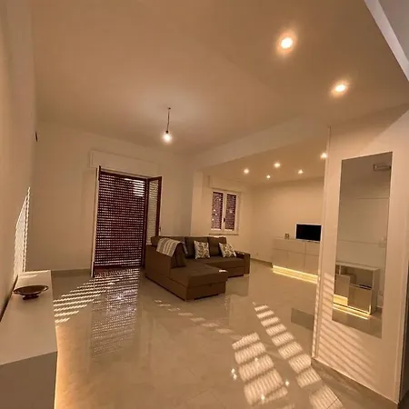 San Francesco Apartman Reggio di Calabria