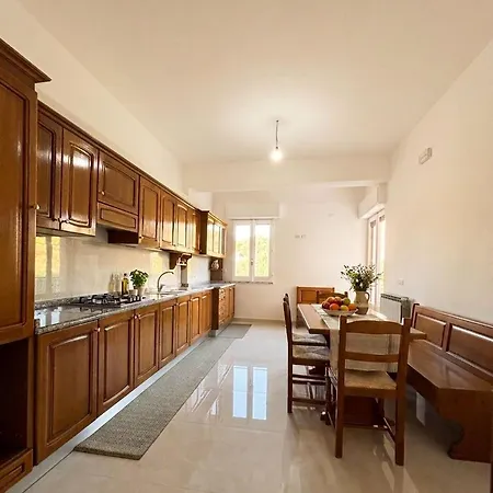 Apartman San Francesco