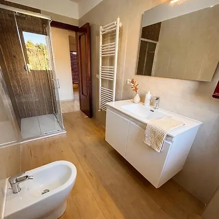 Apartman San Francesco