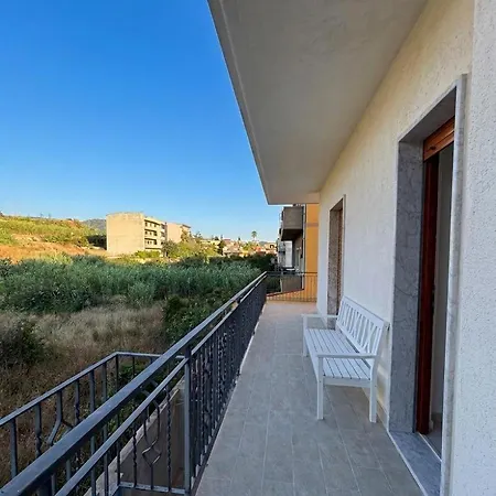 San Francesco Apartman Reggio di Calabria