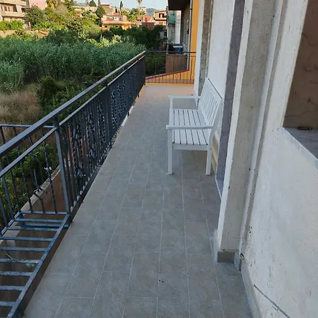 San Francesco Apartman Reggio di Calabria
