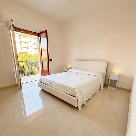 Apartman San Francesco *