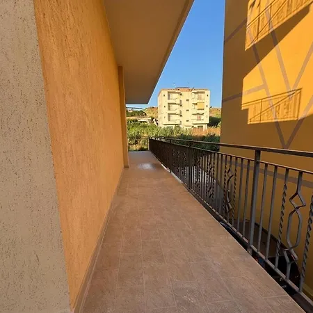 Apartman San Francesco