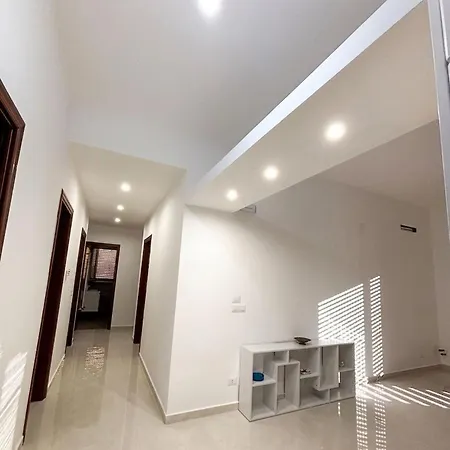 San Francesco Apartman