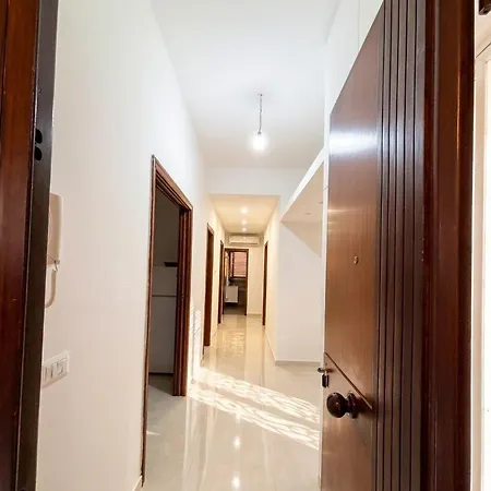 Apartman San Francesco