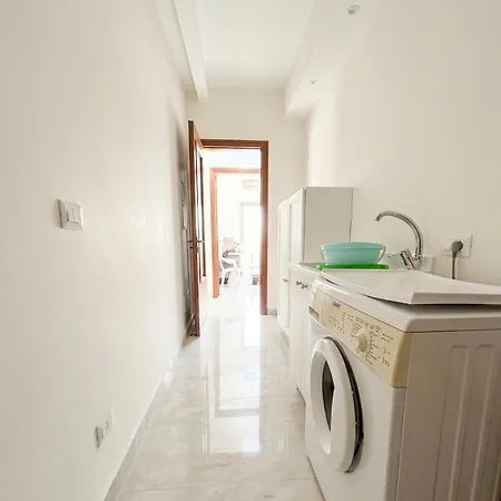 San Francesco Apartman