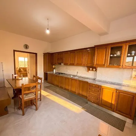 San Francesco Apartman