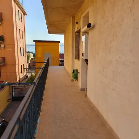 Apartman San Francesco